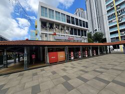 Bedok Town Centre (D16), Shop House #452341061